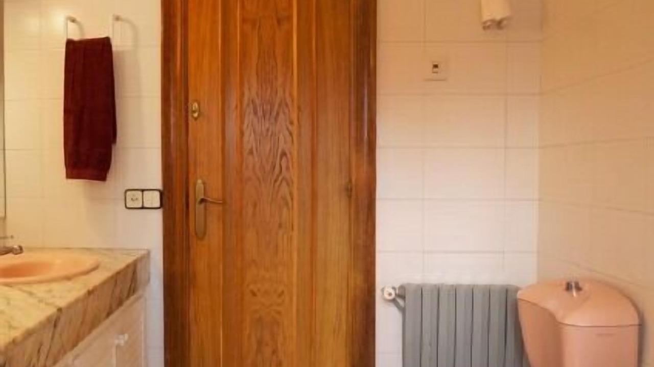 Photo of Bathroom in Sant Esteve de Llemena