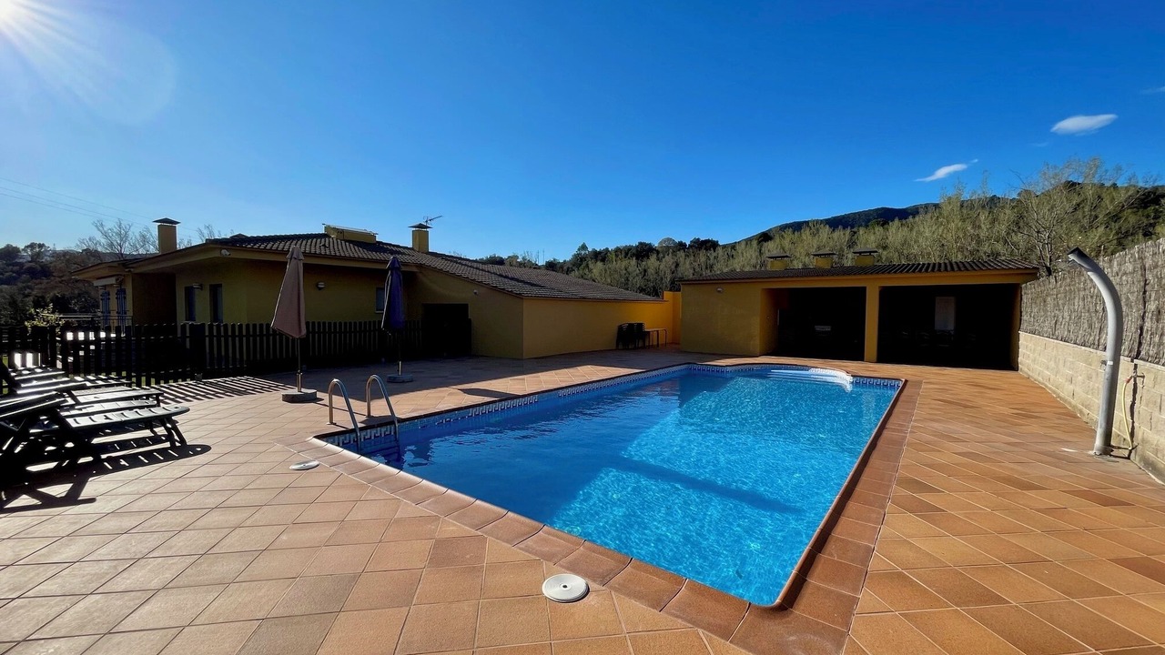 Photo of Outdoor in Sant Esteve de Llemena