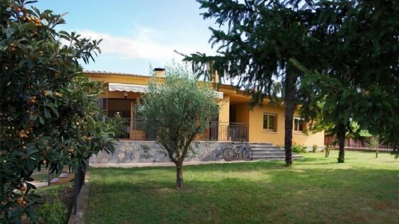 Photo of Outdoor in Sant Esteve de Llemena