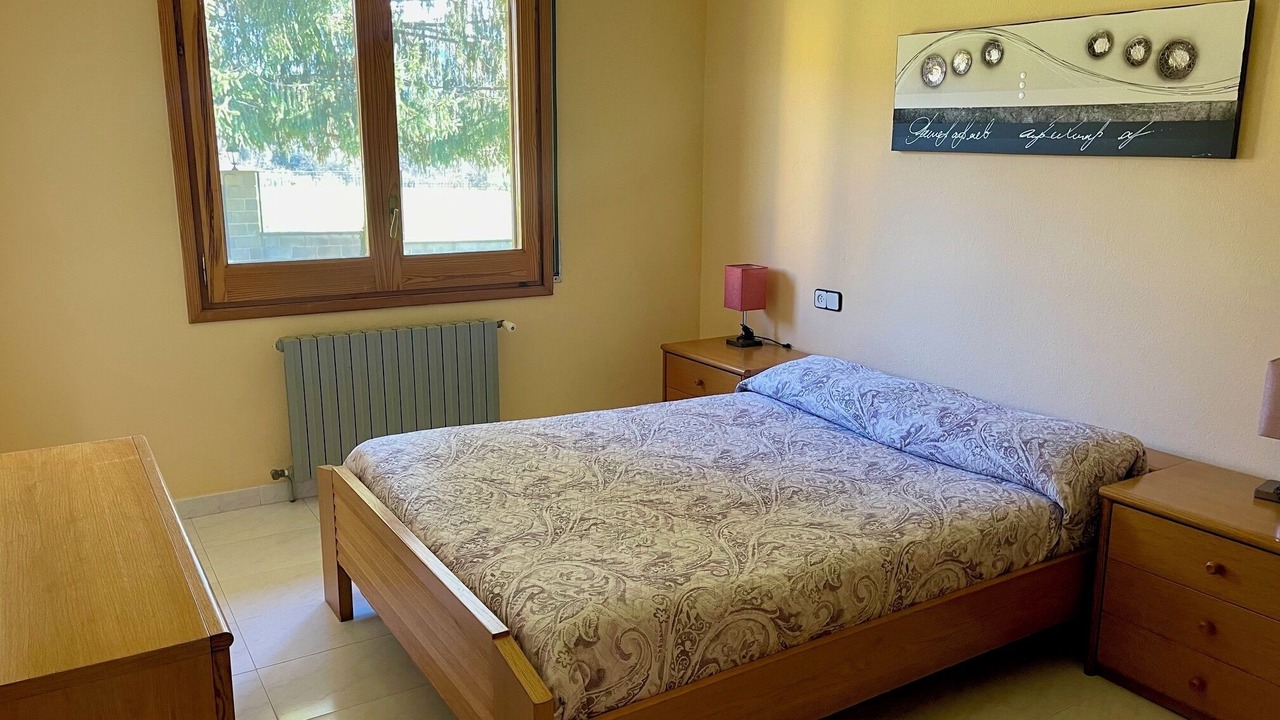 Photo of Bedroom in Sant Esteve de Llemena