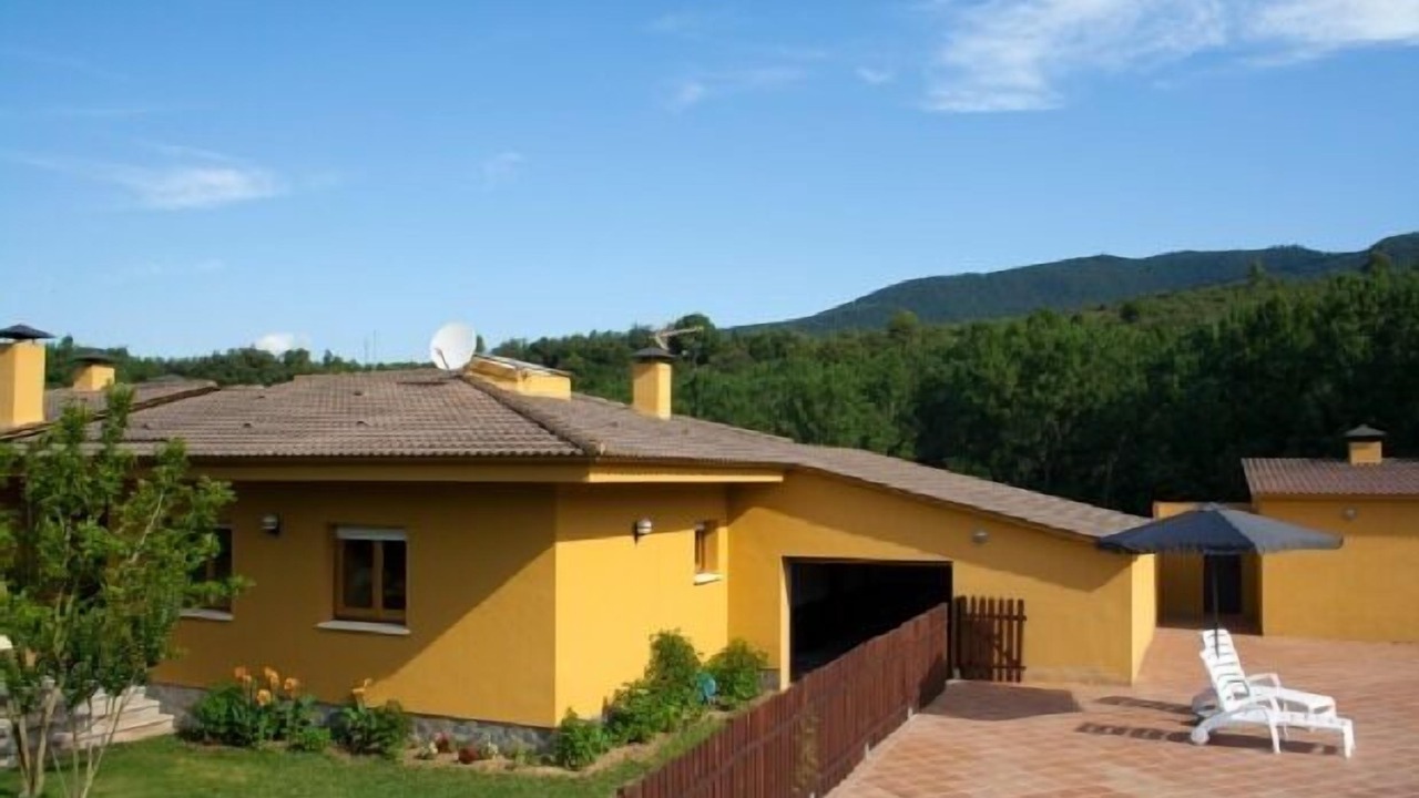 Photo of Outdoor in Sant Esteve de Llemena