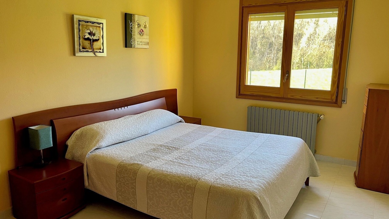 Photo of Bedroom in Sant Esteve de Llemena