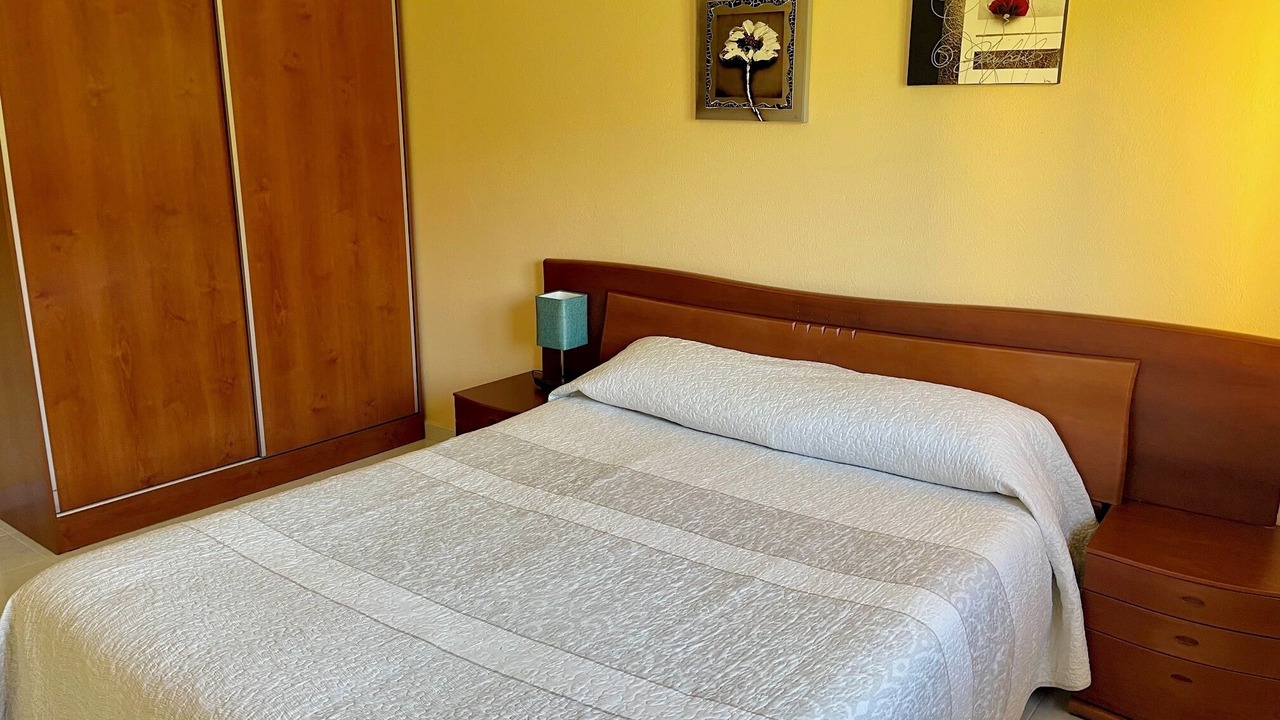 Photo of Bedroom in Sant Esteve de Llemena
