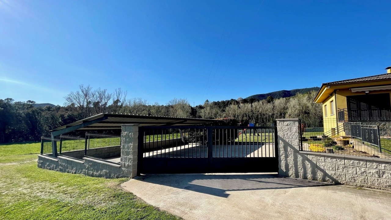 Photo of Outdoor in Sant Esteve de Llemena