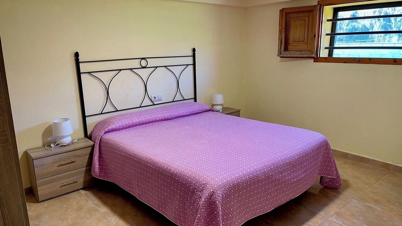 Photo of Bedroom in Sant Esteve de Llemena