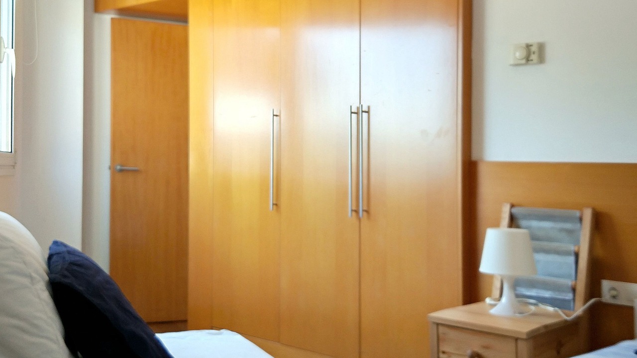 Photo of Bedroom in Canet de Mar