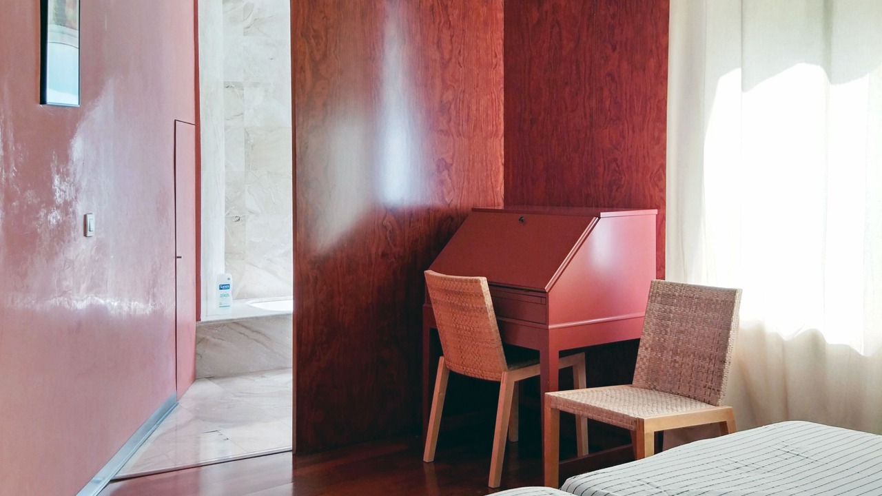 Photo of Bedroom in Canet de Mar