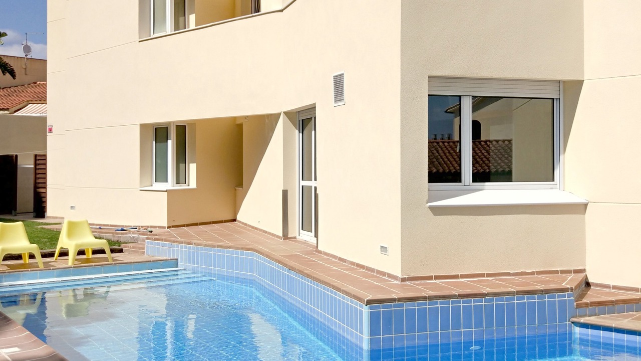 Photo of Outdoor in Canet de Mar