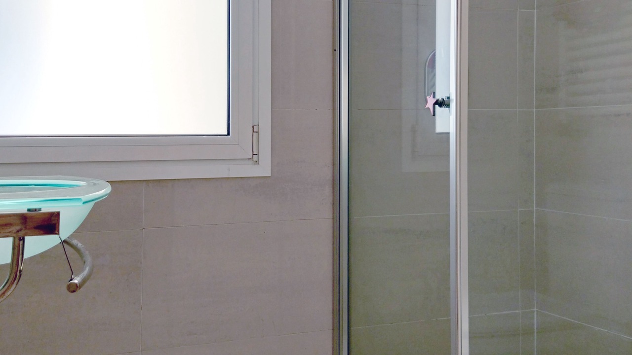Photo of Bathroom in Canet de Mar