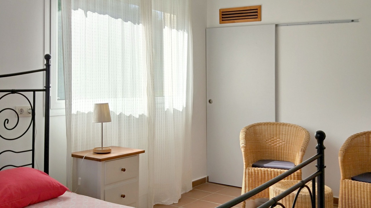 Photo of Bedroom in Canet de Mar