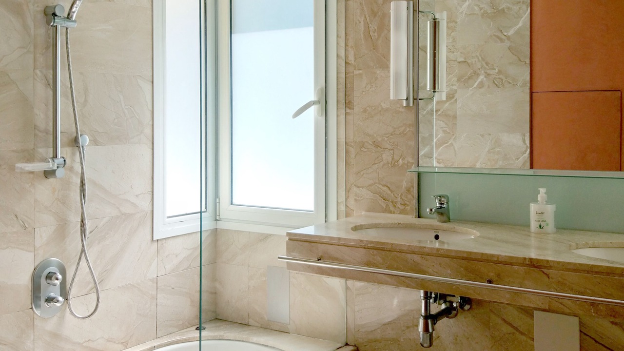 Photo of Bathroom in Canet de Mar
