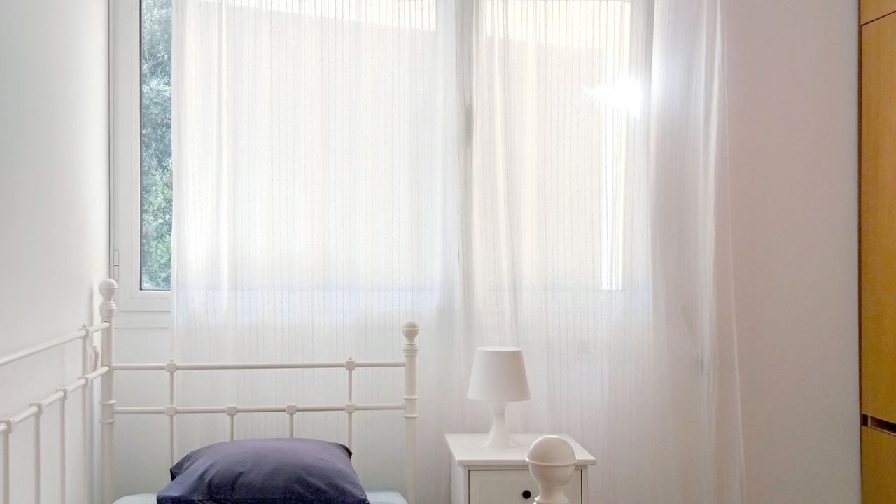 Photo of Bedroom in Canet de Mar