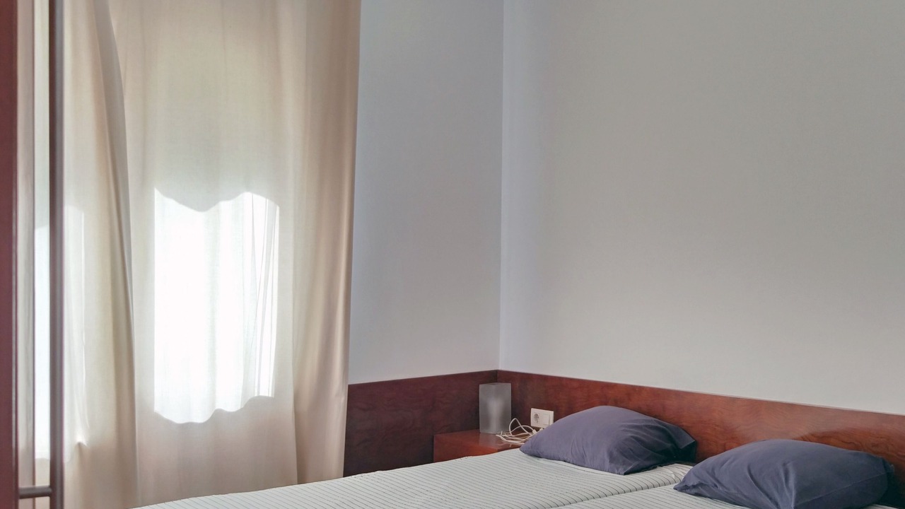 Photo of Bedroom in Canet de Mar