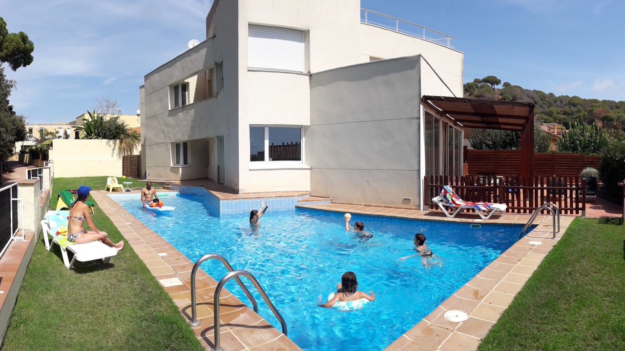 Photo of Outdoor in Canet de Mar