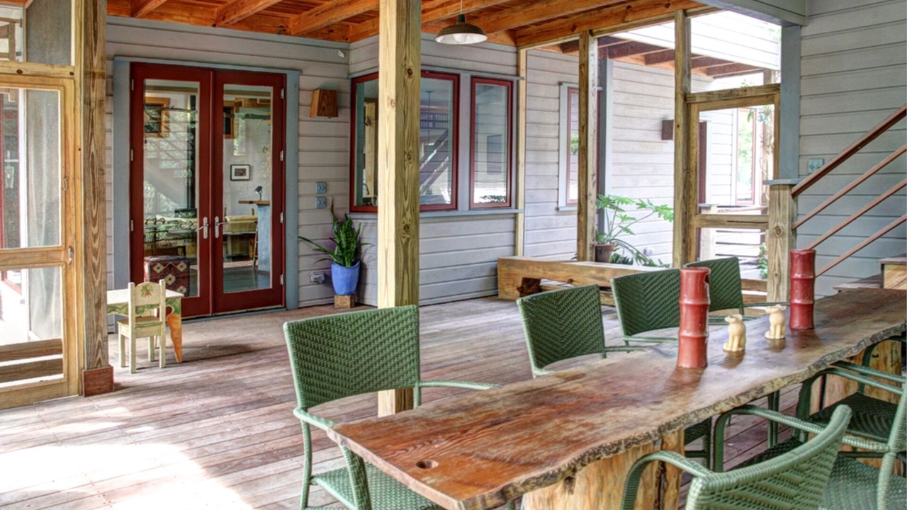 Photo of Outdoor in Bald Head Island