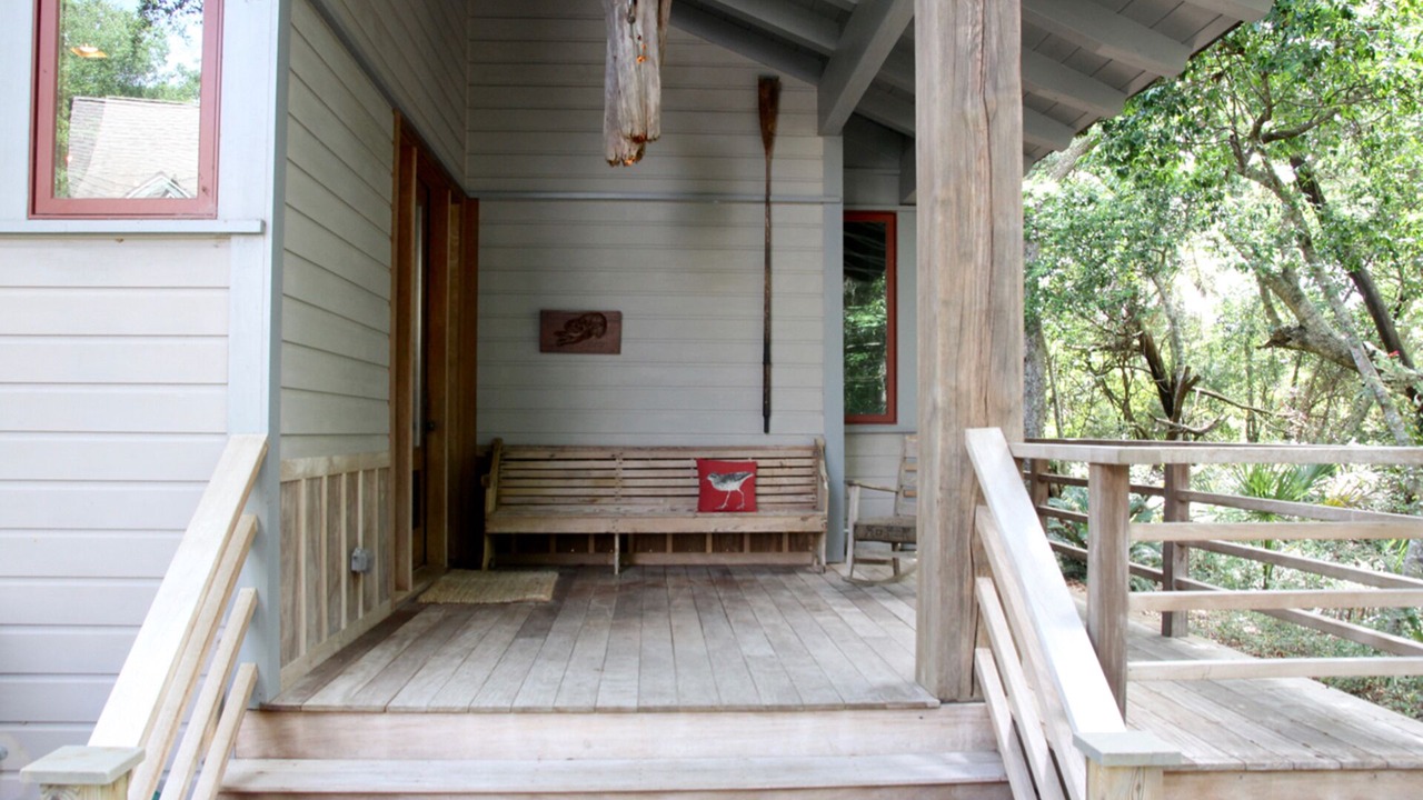 Photo of Outdoor in Bald Head Island