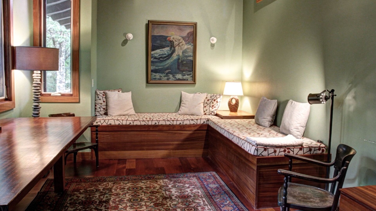 Photo of Bedroom in Bald Head Island