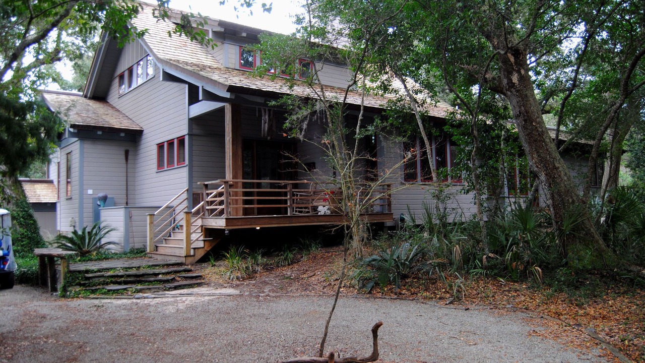Photo of Others in Bald Head Island