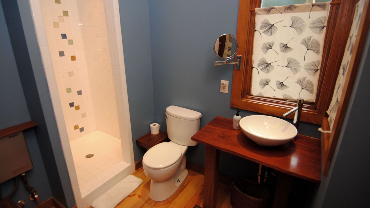 Photo of Bathroom in Bald Head Island