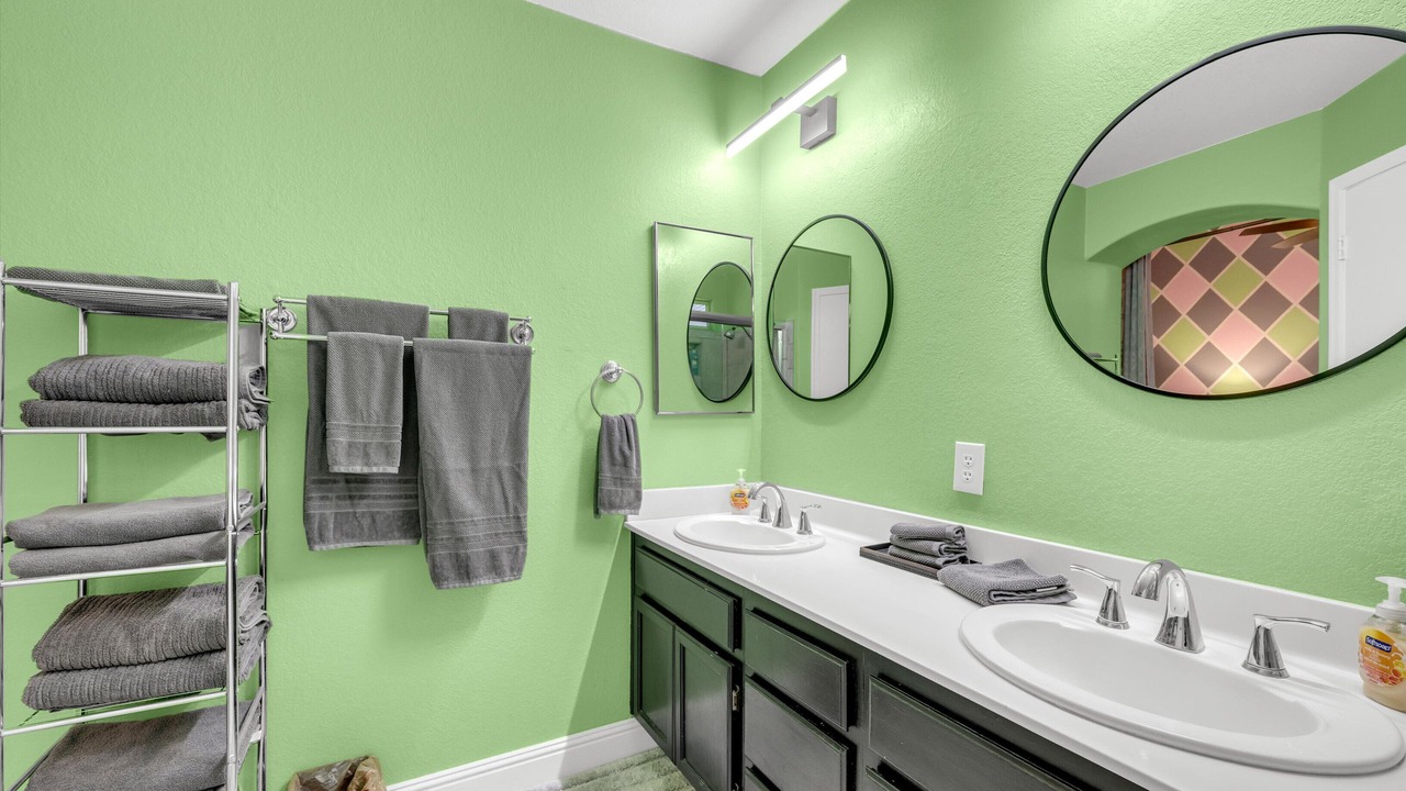 Photo of Bathroom in North Las Vegas