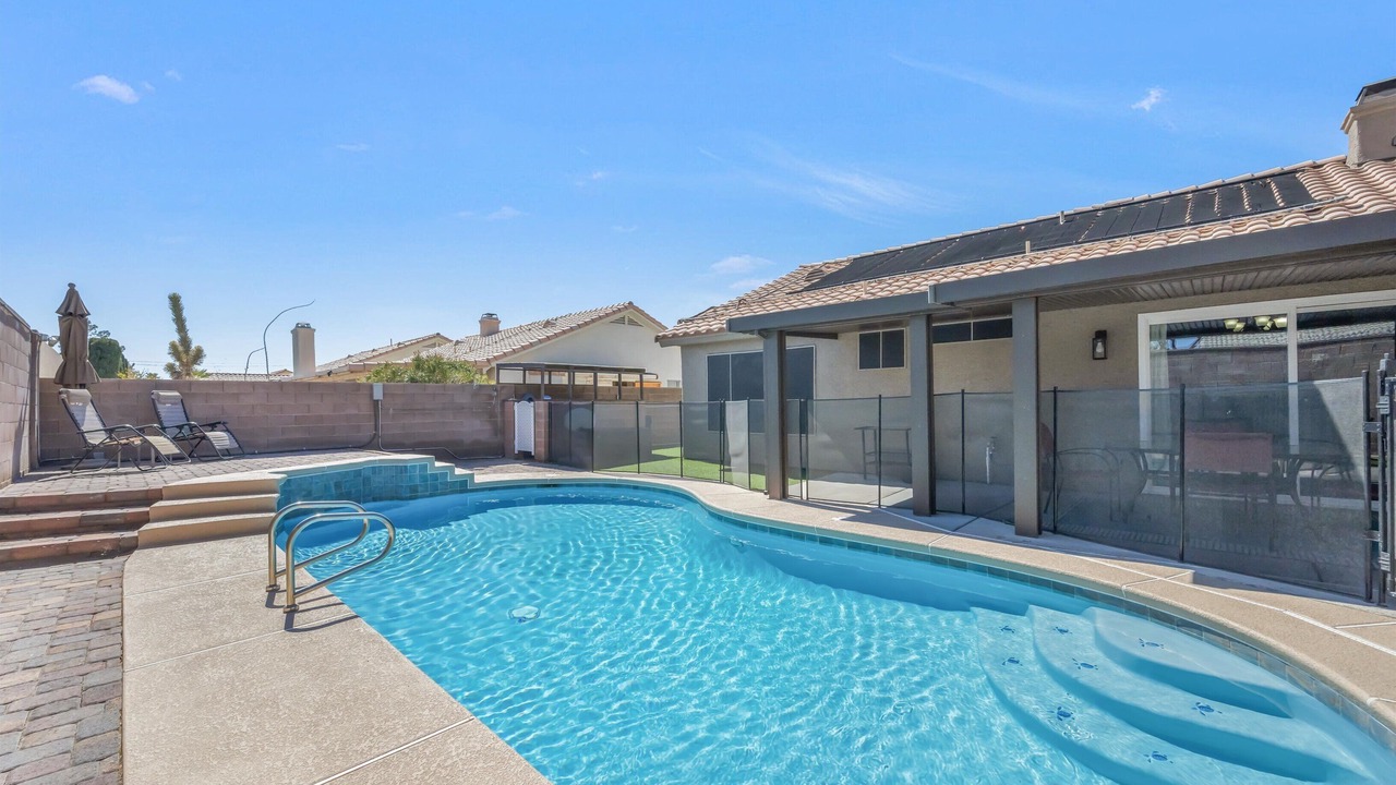 Photo of Outdoor in North Las Vegas