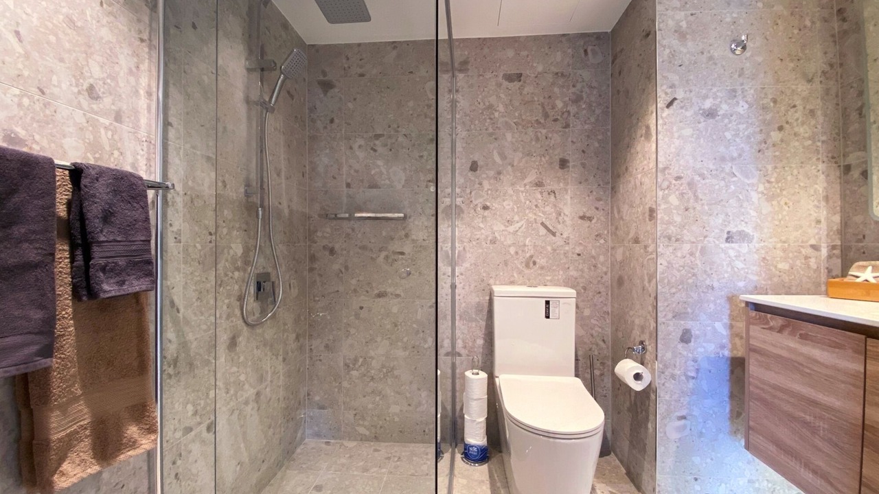 Photo of Bathroom in Cronulla