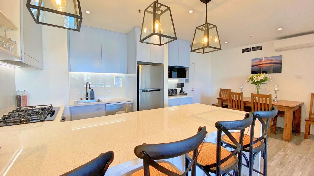 Photo of Kitchen in Cronulla