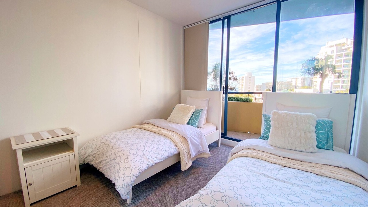 Photo of Bedroom in Cronulla