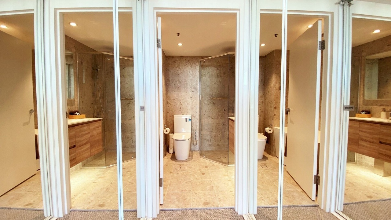 Photo of Bathroom in Cronulla