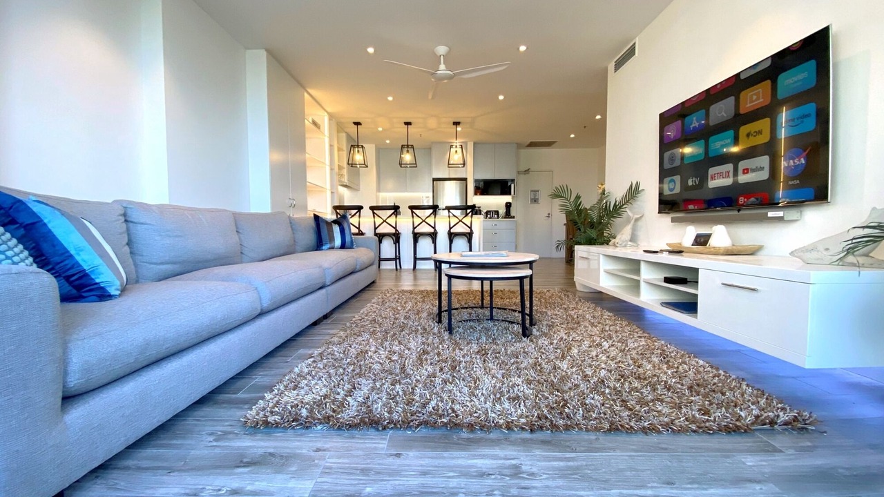 Photo of Livingroom in Cronulla