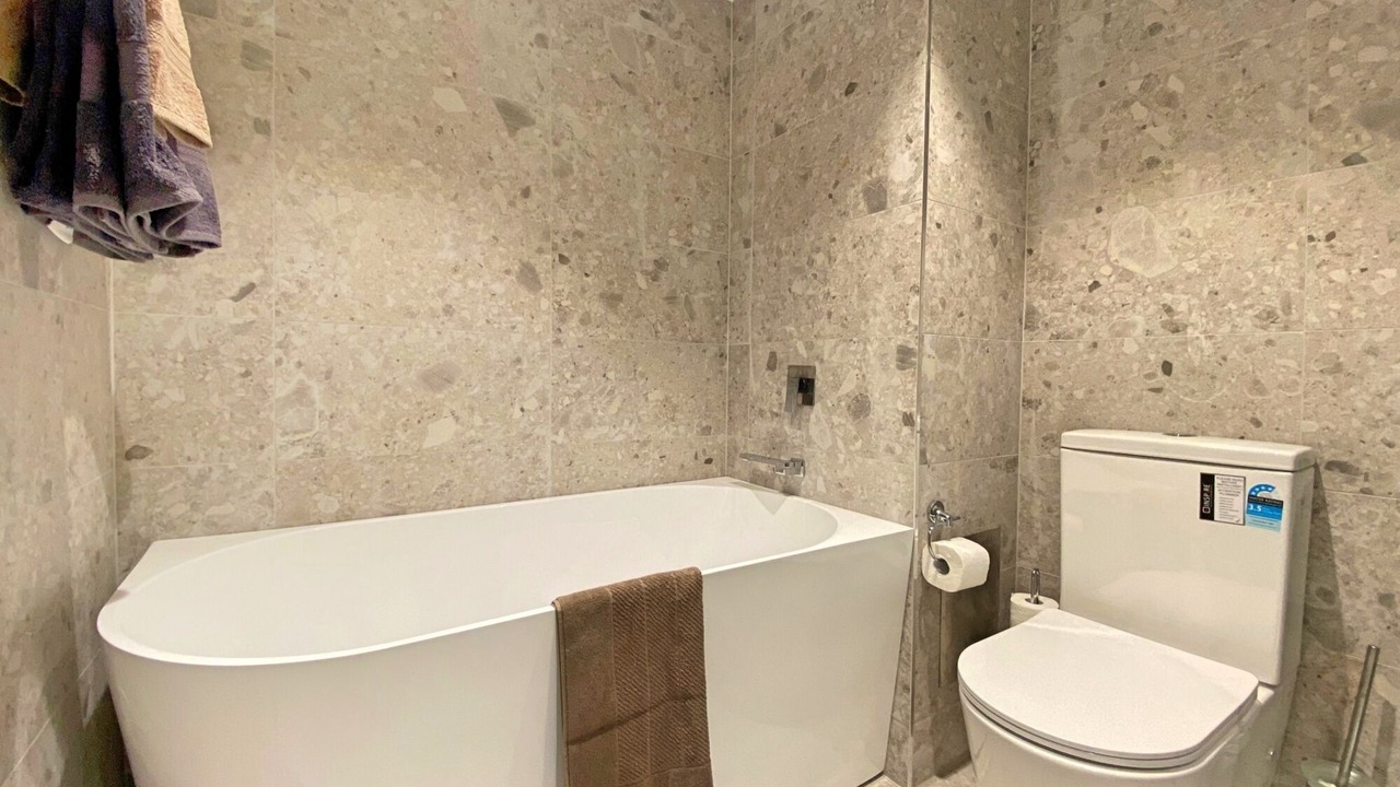 Photo of Bathroom in Cronulla