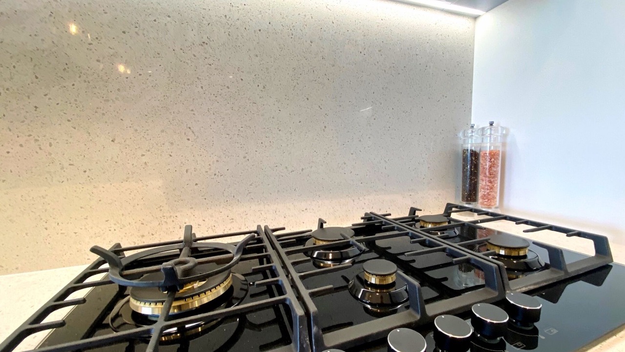 Photo of Kitchen in Cronulla