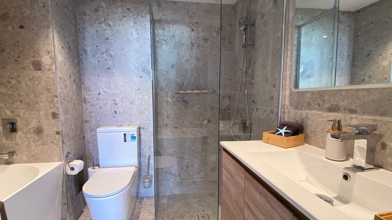 Photo of Bathroom in Cronulla