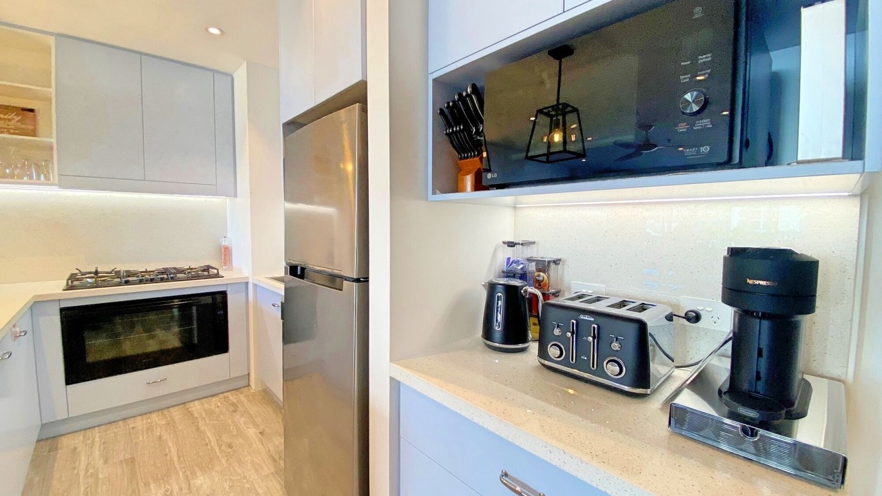 Photo of Kitchen in Cronulla