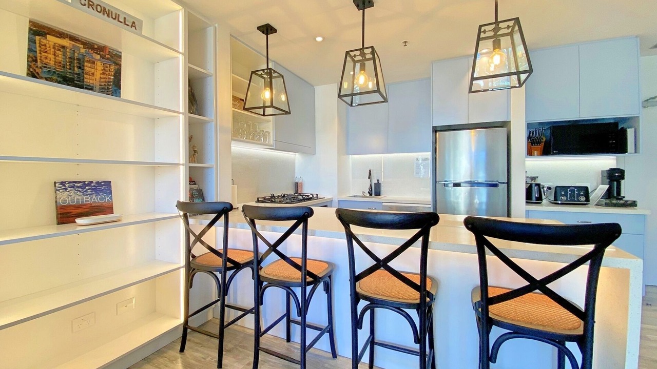 Photo of Kitchen in Cronulla