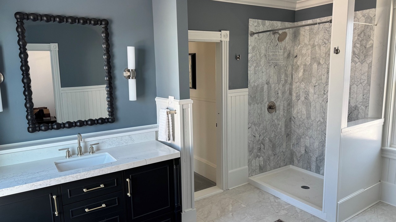 Photo of Bathroom in Eastport