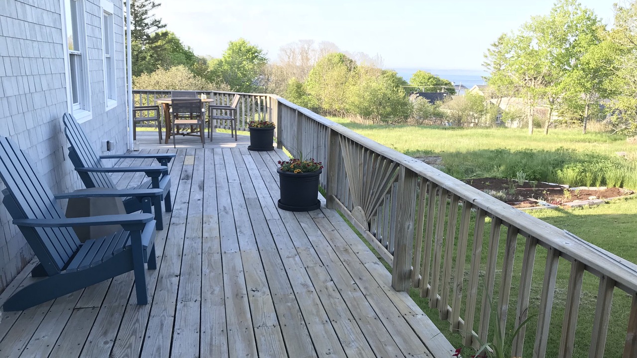 Photo of Outdoor in Eastport