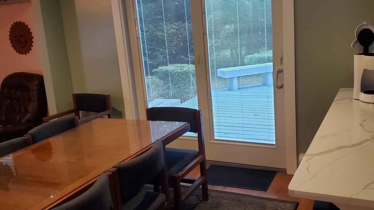 Photo of Livingroom in Katama