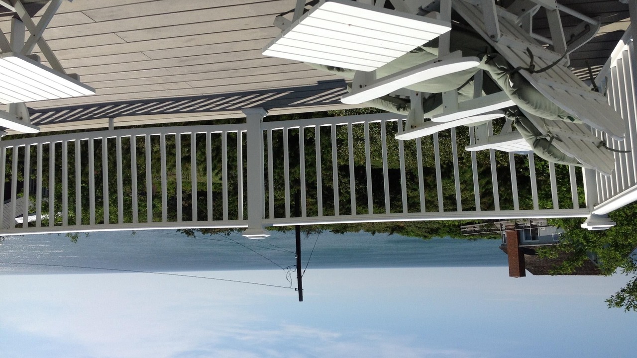Photo of Patio Balcony in South Wellfleet