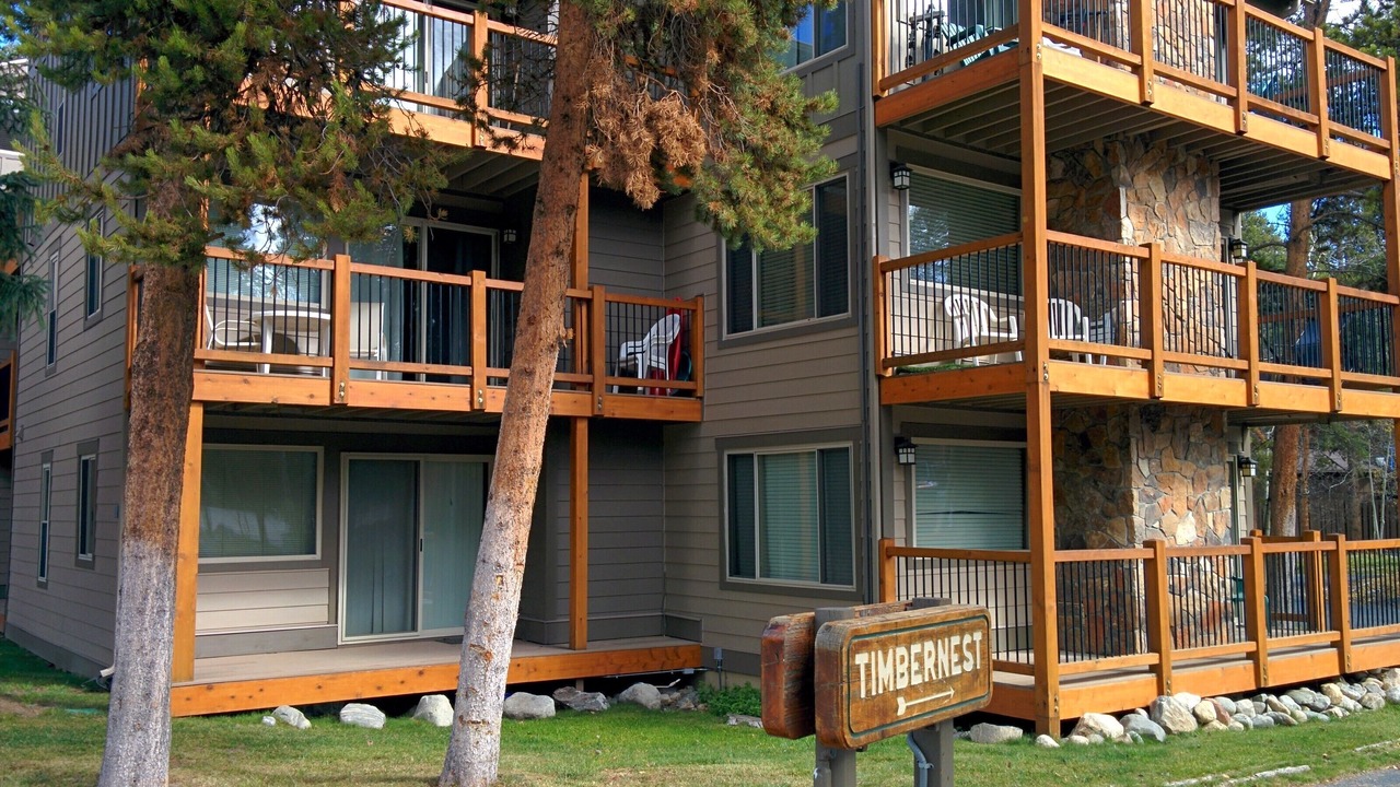 Photo of Outdoor in Peak 9