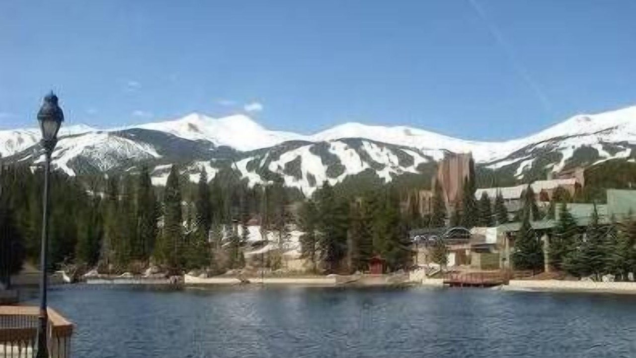 Photo of Others in Peak 9