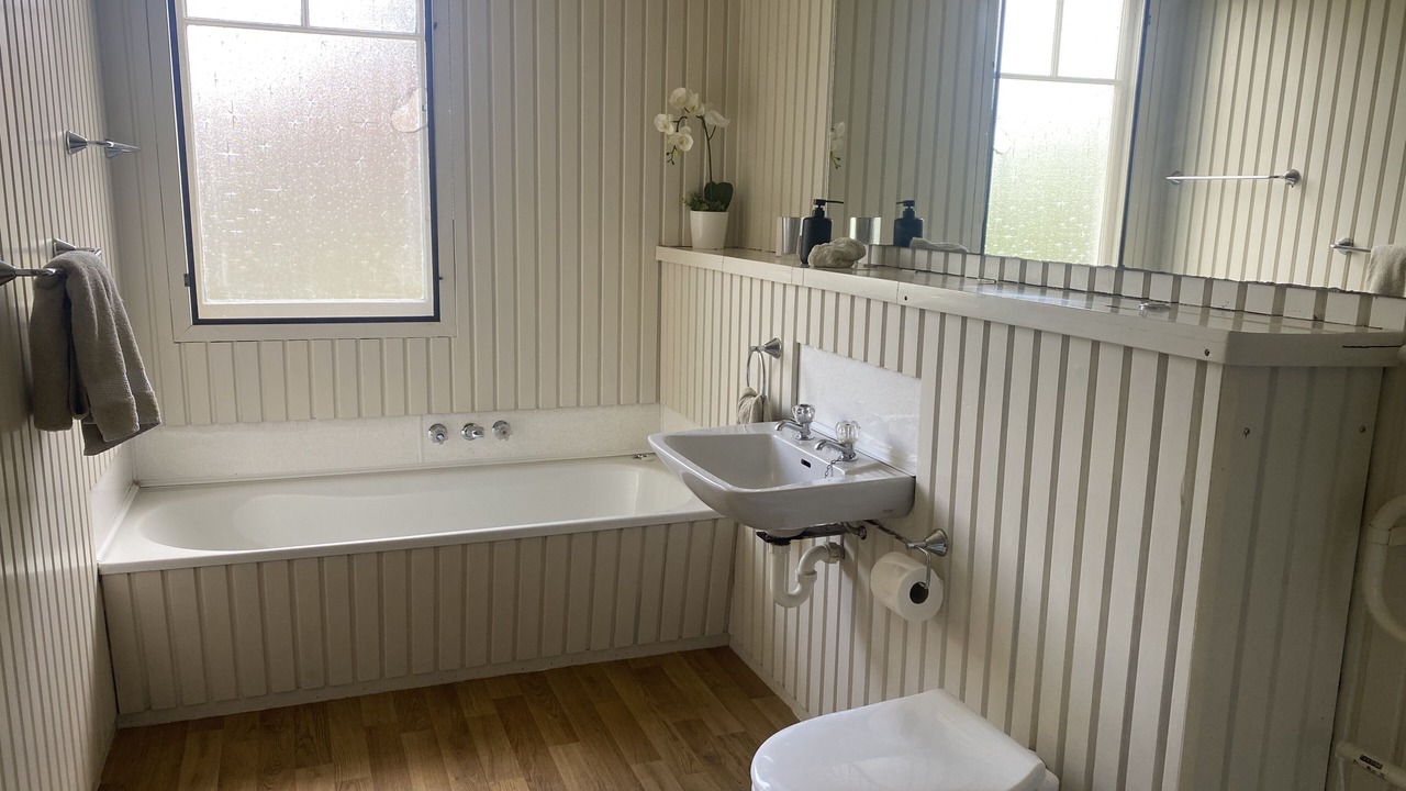 Photo of Bathroom in Gisborne