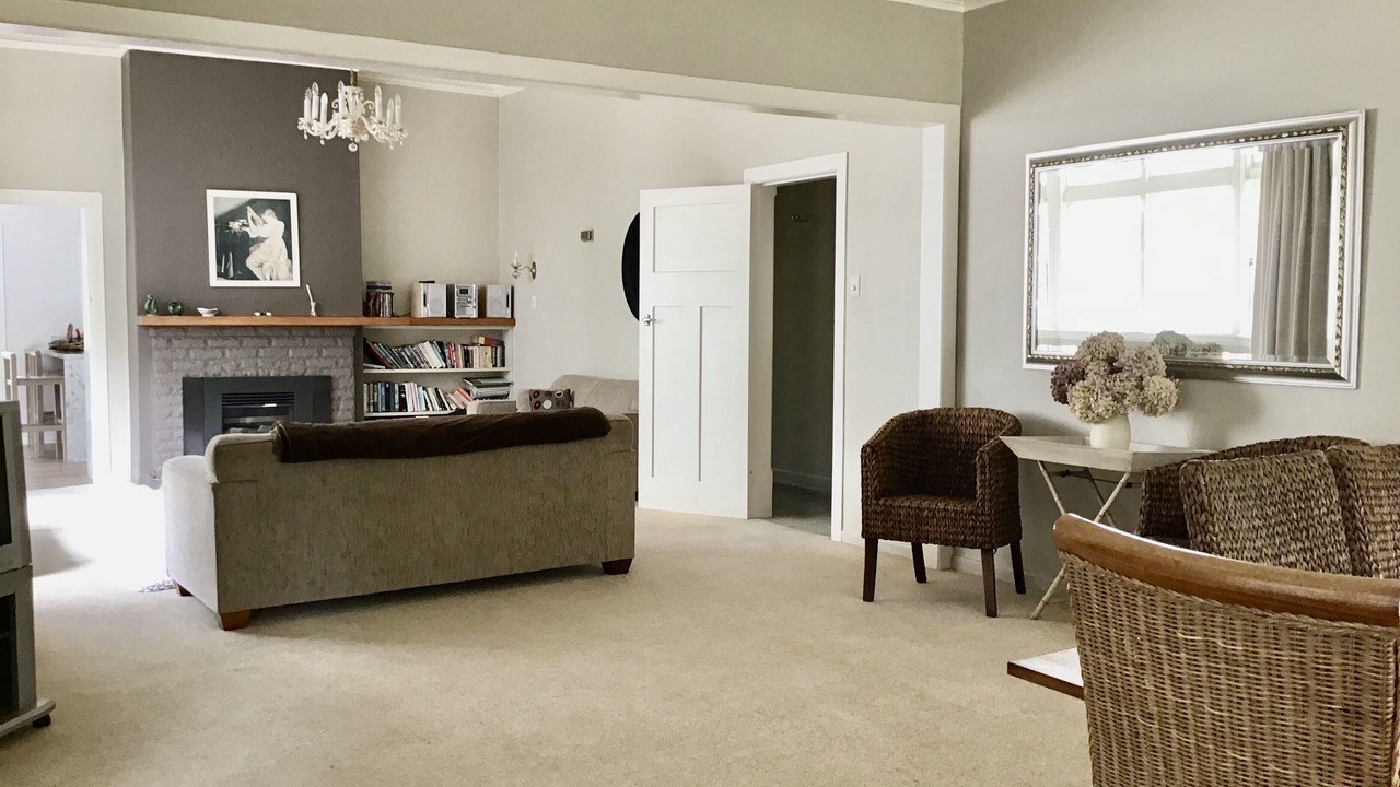 Photo of Bedroom in Gisborne