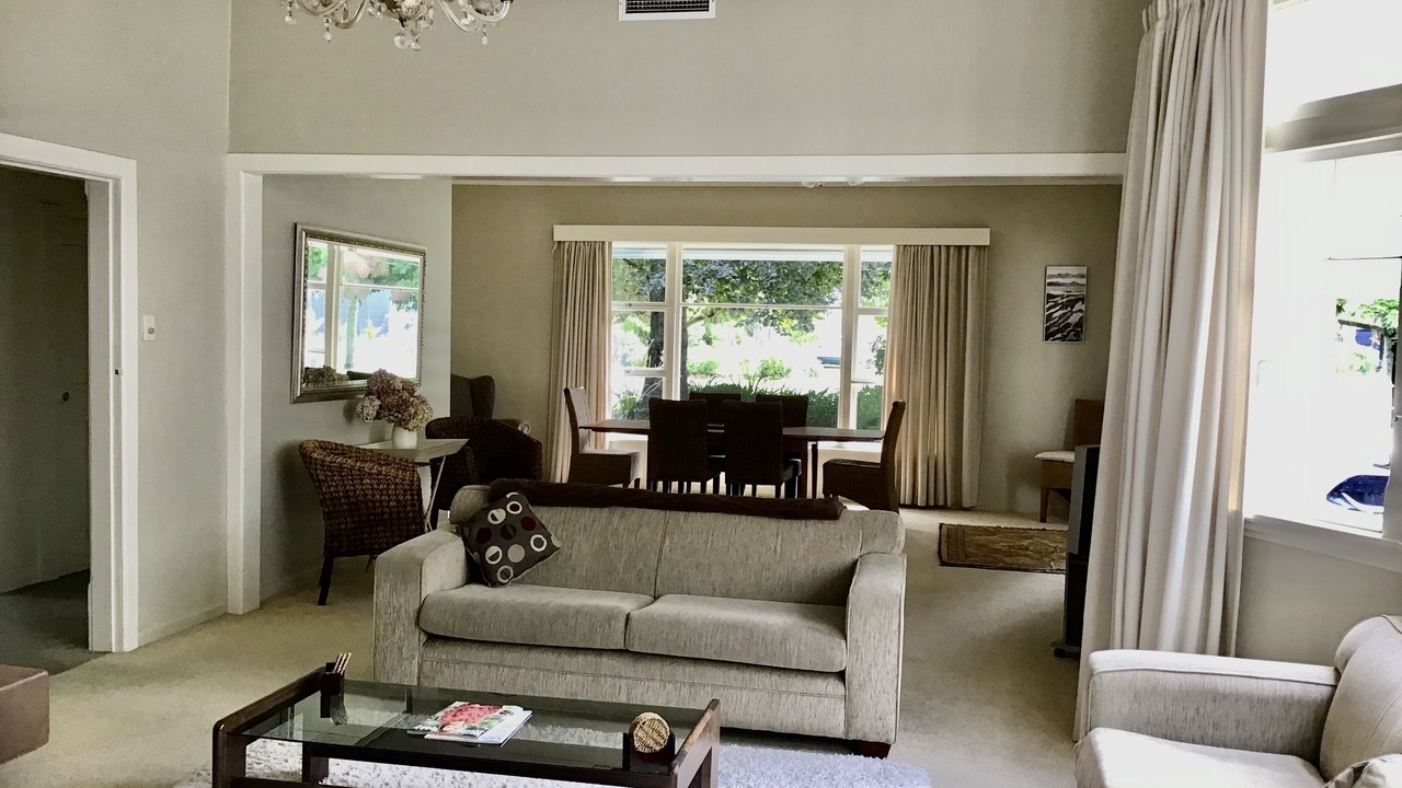 Photo of Bedroom in Gisborne