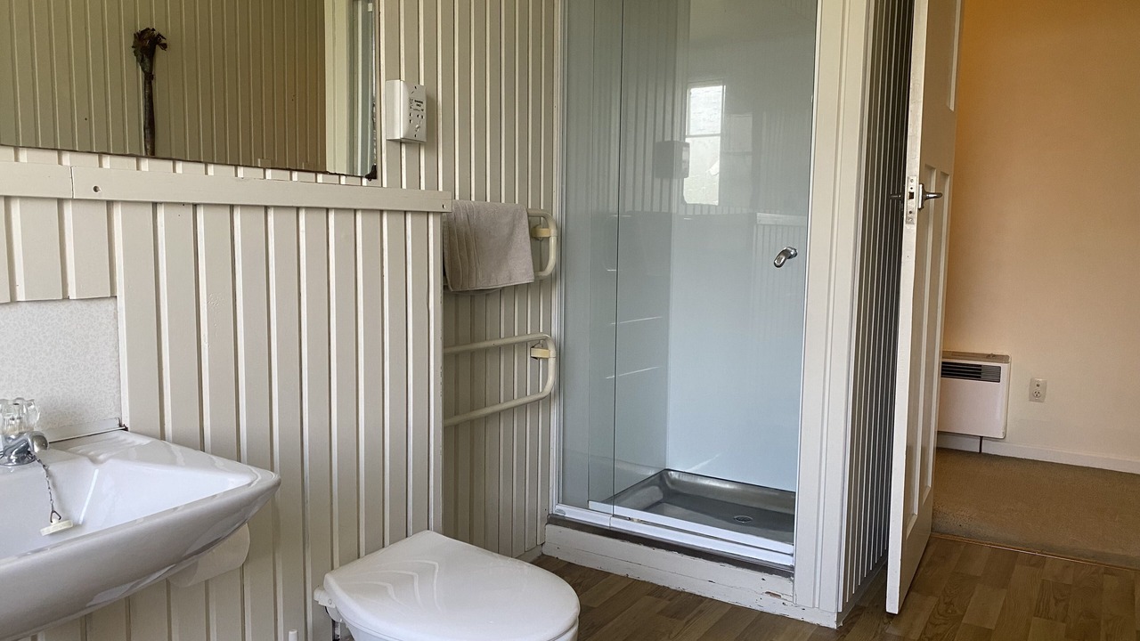 Photo of Bathroom in Gisborne