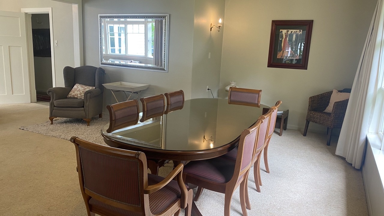 Photo of Livingroom in Gisborne