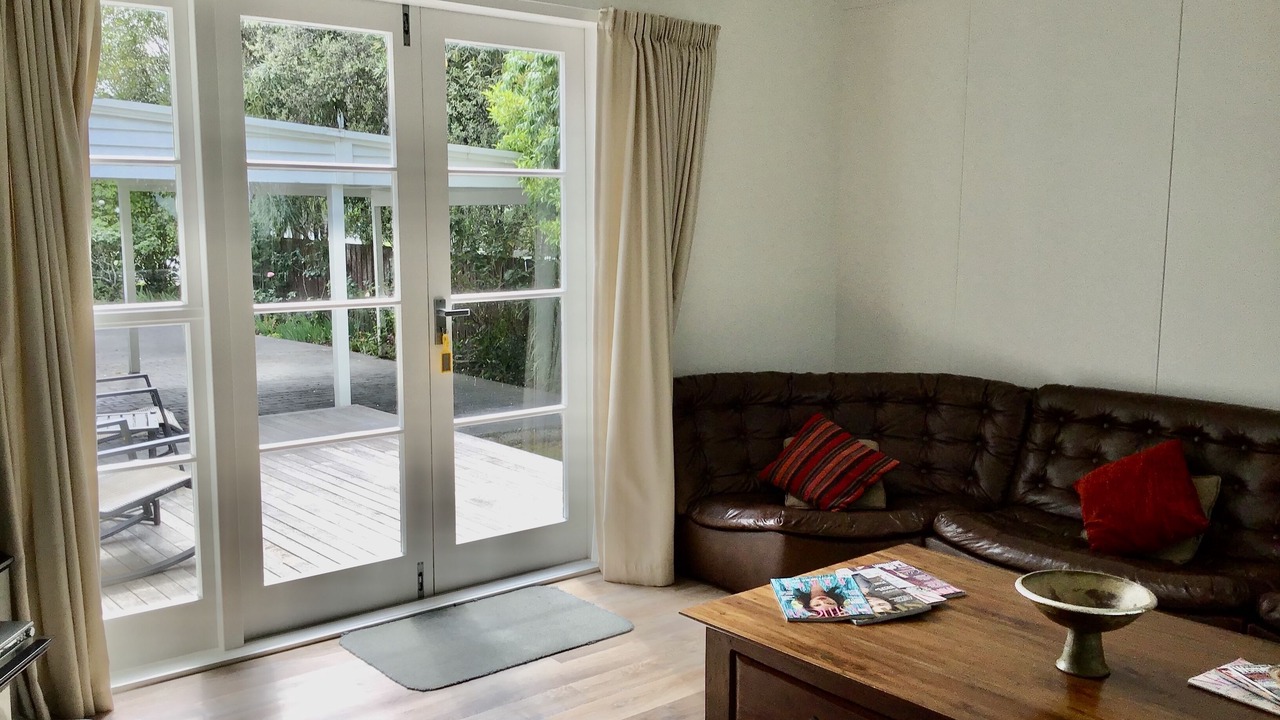 Photo of Bedroom in Gisborne