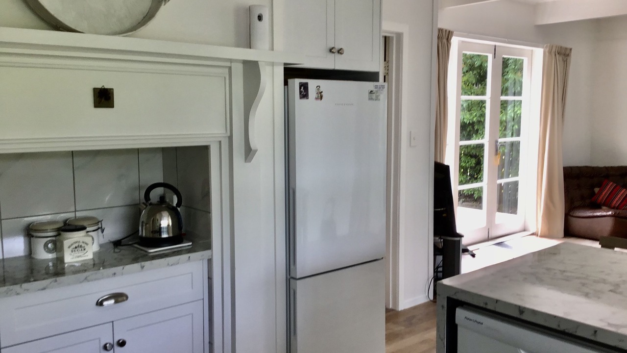 Photo of Bedroom in Gisborne