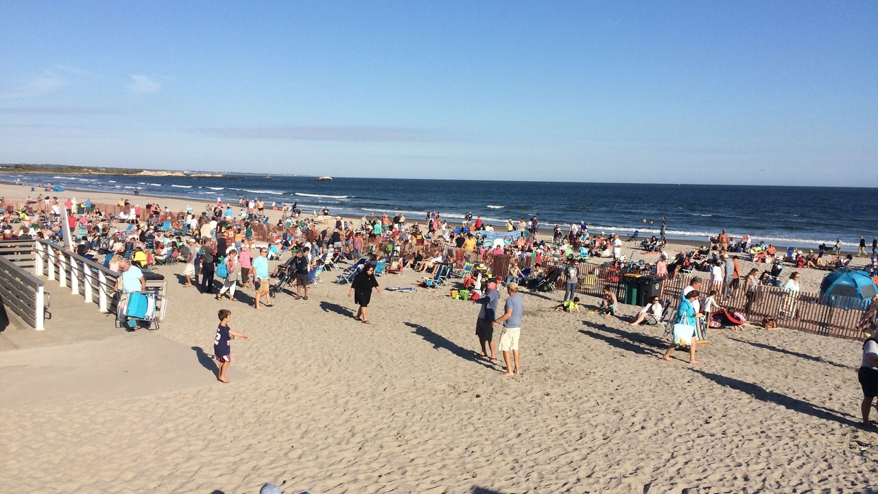 Photo of Others in Eastward Look