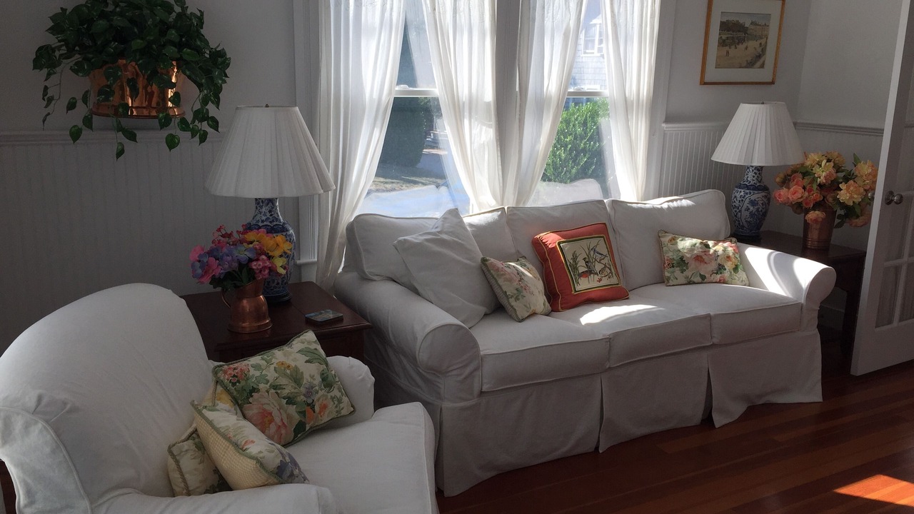 Photo of Bedroom in West Yarmouth